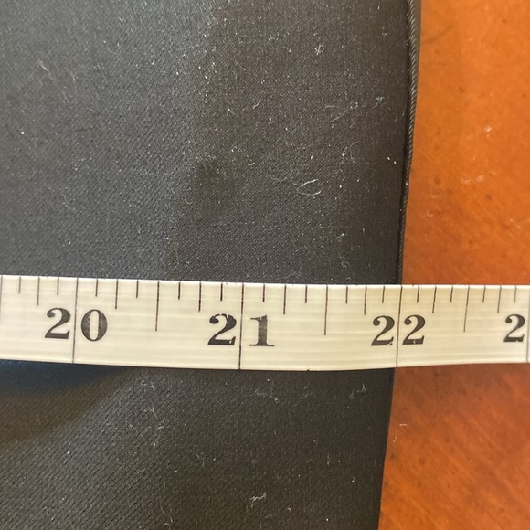 Men’s Black Vest XXL - Picture 5 of 8